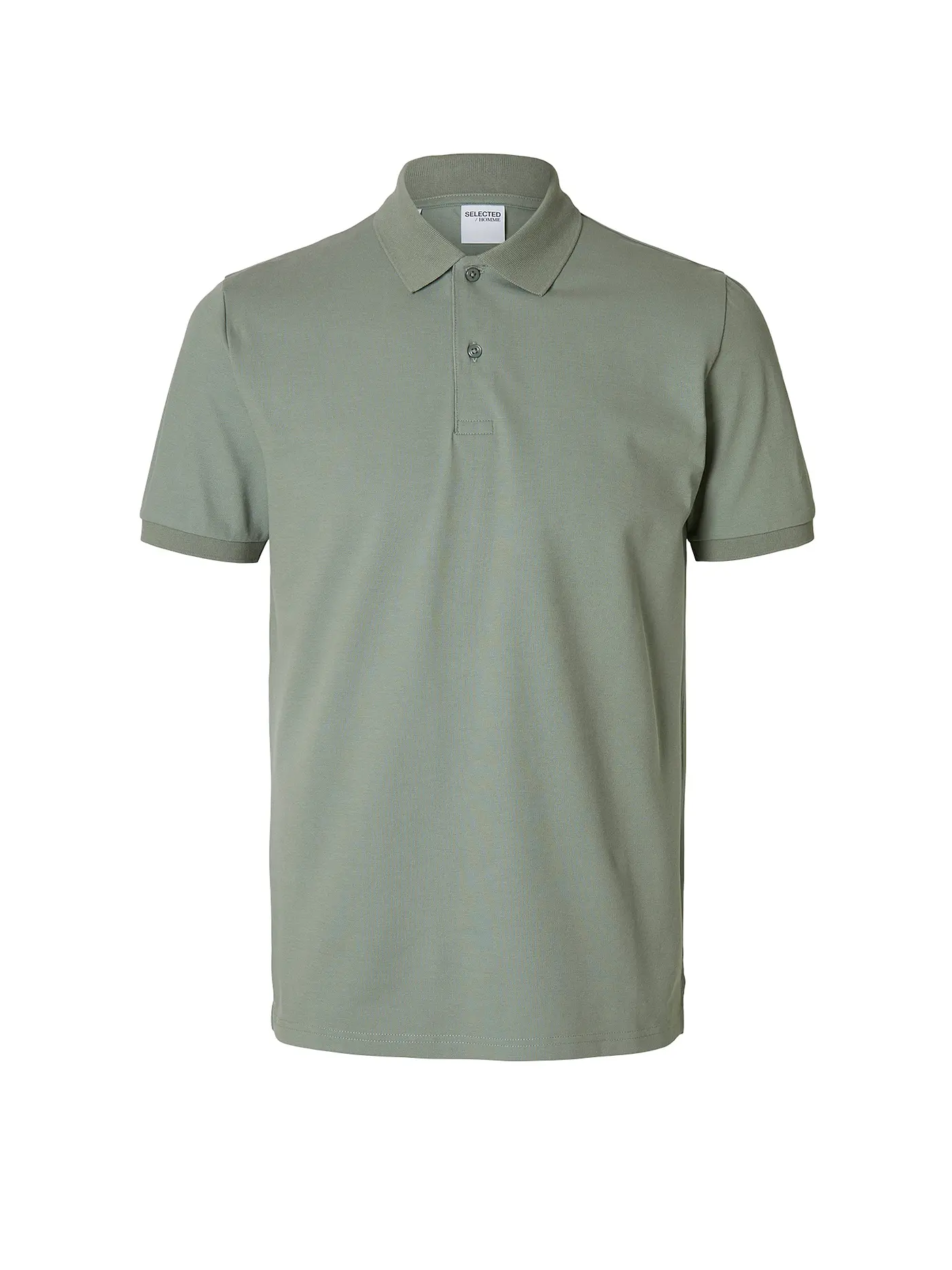 SELECTED | Poloshirt SLHSLIM-ATLAS | 